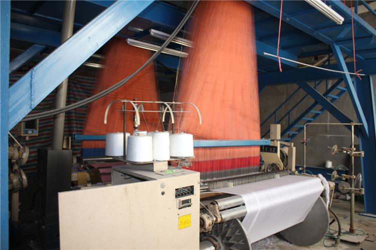 大提花機(jī)